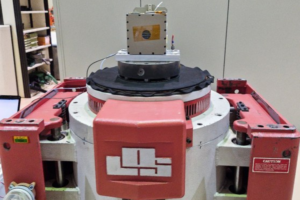 O cubesat padrão 1U será lançado ainda no primeiro semestre deste ano
